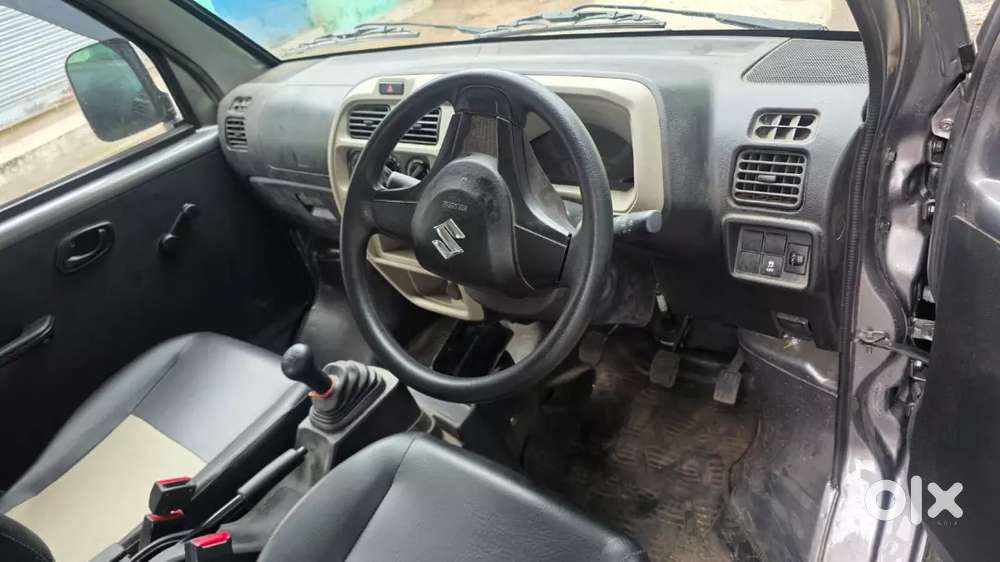 Maruti Suzuki Eeco 2025