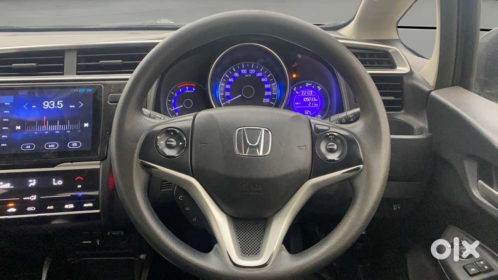 Honda Wr-v I-dtec Vx, 2018, Diesel
