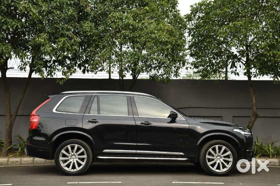 Volvo Xc 90 D5 Awd, 2017, Diesel