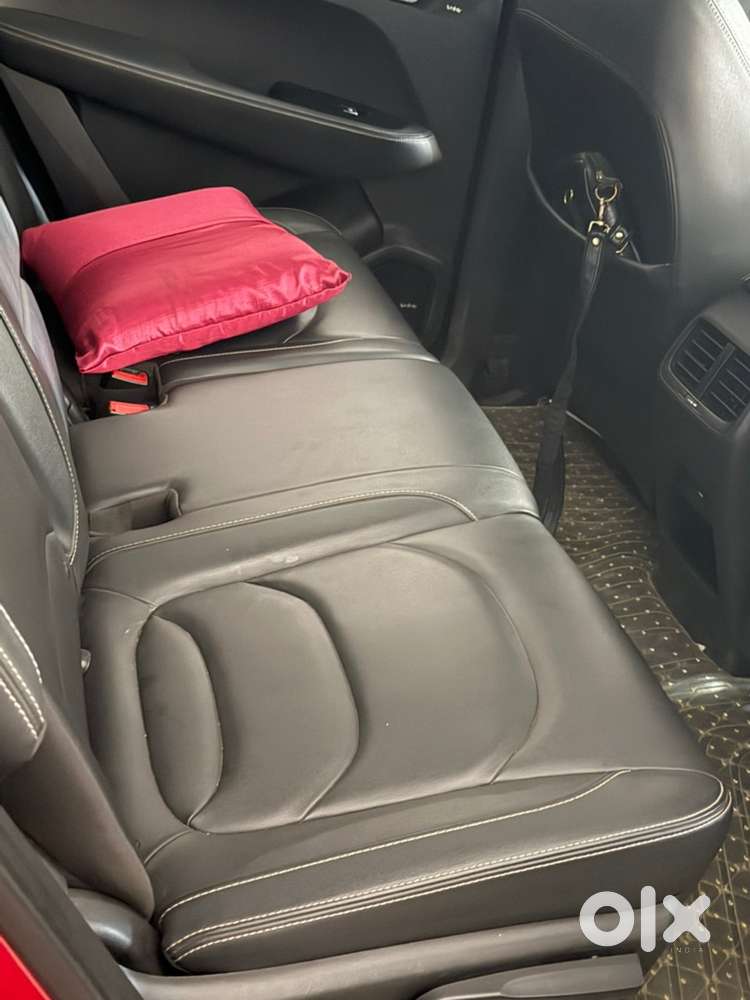 Mg Hector Diesel 2020