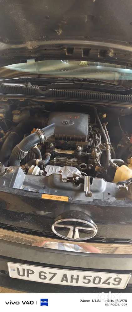 Tata Nexon 2023 Petrol 280000 Km Driven
