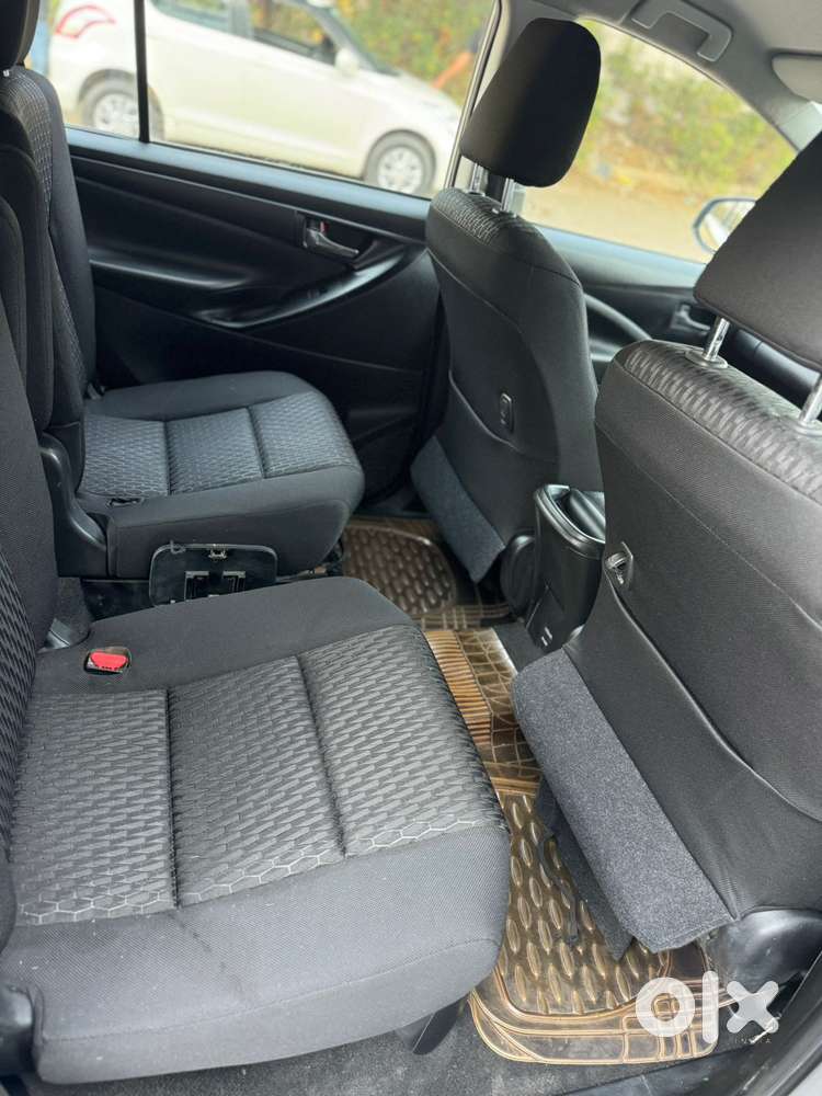 Toyota Innova Crysta 2.8 Gx At, 2019, Diesel