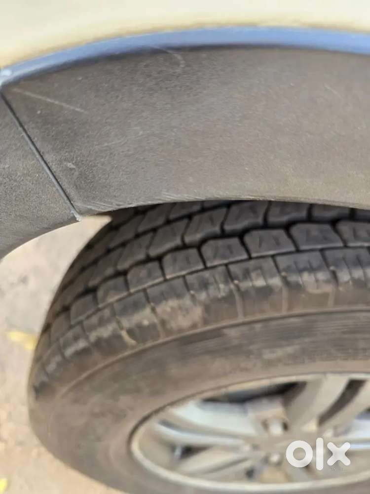 Mahindra Tuv 300
Up15 2019 Dec Manufactured And Registration