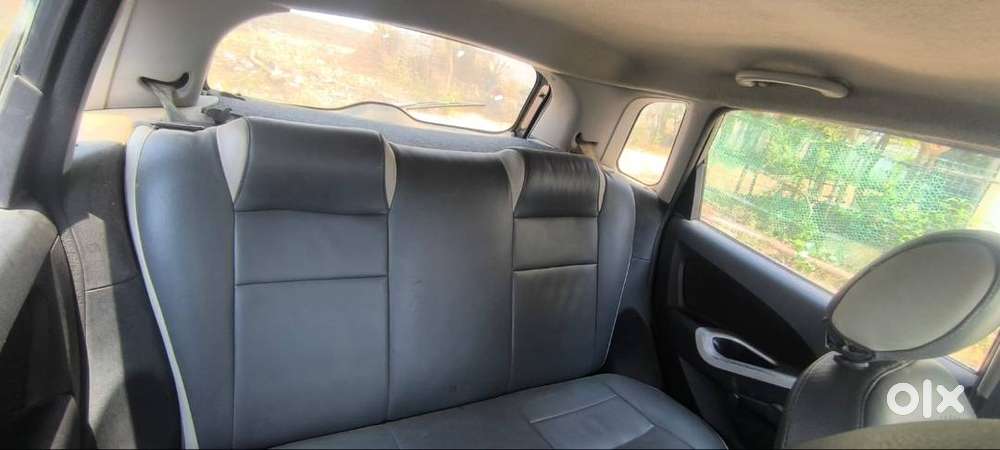 Ford Figo Diesel Car