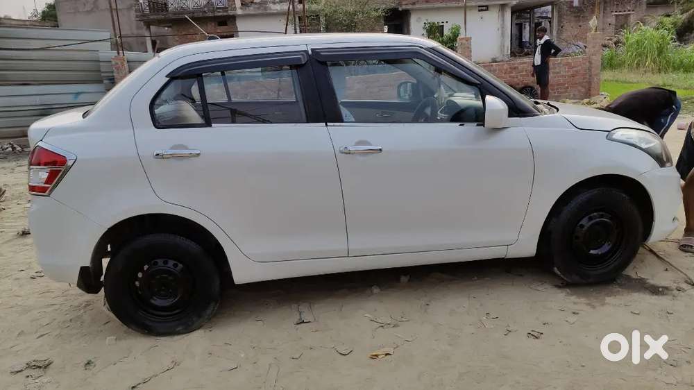 Maruti Suzuki Dzire Vdi 2017