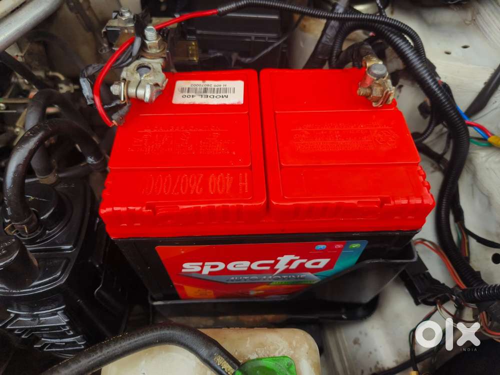 Maruti Suzuki Wagon R Vxi, 2015, Petrol