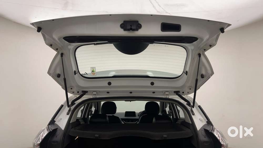 Tata Nexon 1.2 Revotron Xz Plus, 2023, Petrol