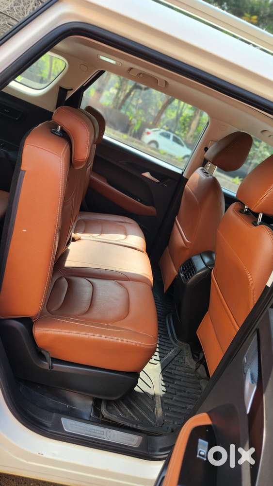 Mg Hector Plus 2.0 Style Diesel Tubo 7 Str, 2021, Diesel