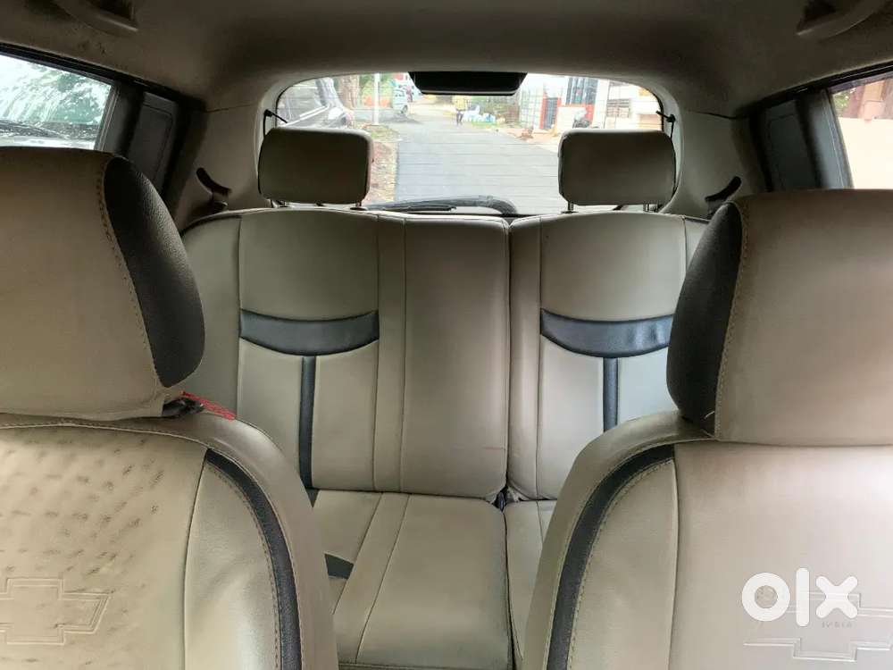 Chevrolet Beat 2011 Petrol Good Condition