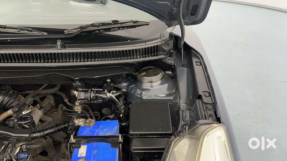 Maruti Suzuki Baleno 1.2 Zeta, 2018, Petrol