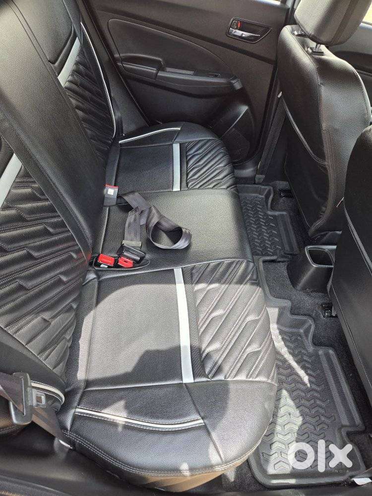 Maruti Suzuki Swift VVT ZXI, 2023, Petrol