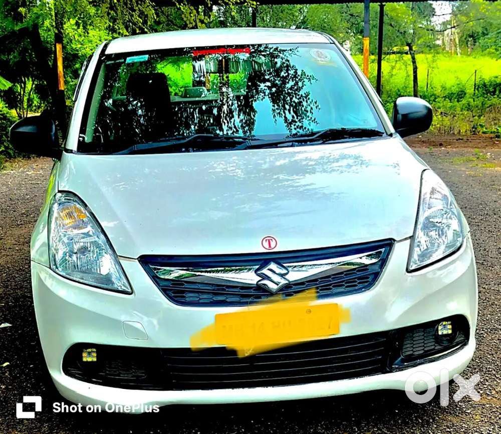 Maruti Suzuki Swift Dzire Tour 2019