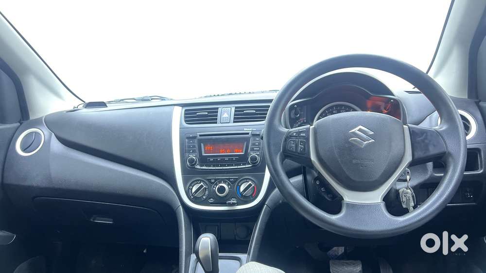 Maruti Suzuki Celerio Vxi Optional Amt, 2018, Petrol