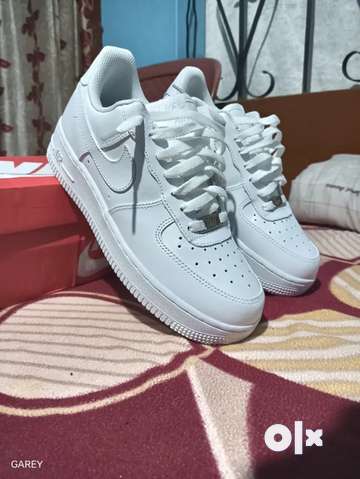 Size store 4 af1