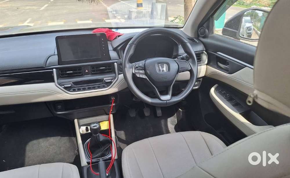 Honda Elevate Vx Mt, 2025, Petrol