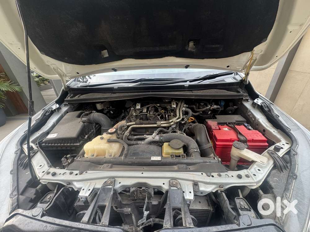 Toyota Innova Crysta G 7 Str, 2022, Diesel