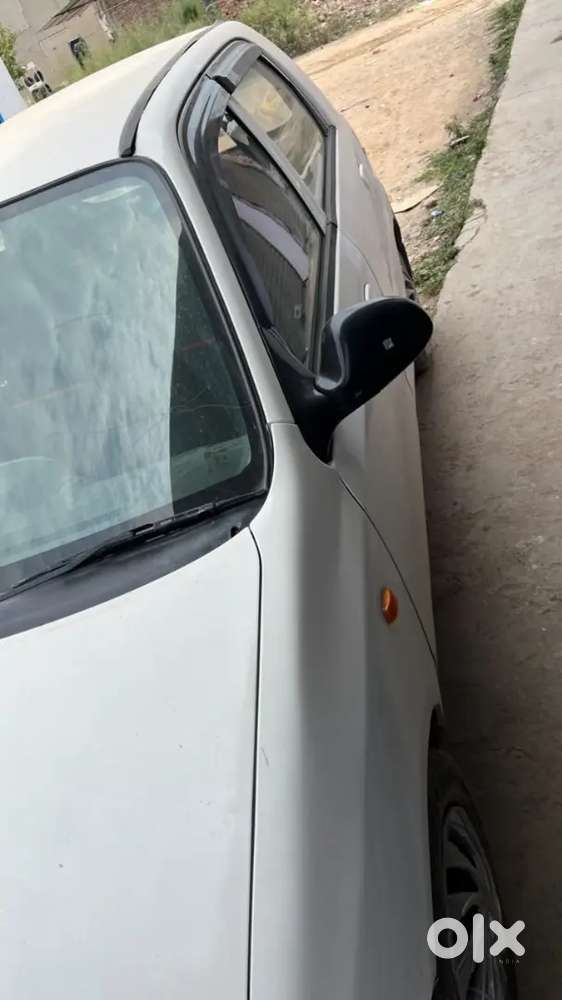 Maruti Suzuki Alto 2011 Petrol 85000 Km Driven