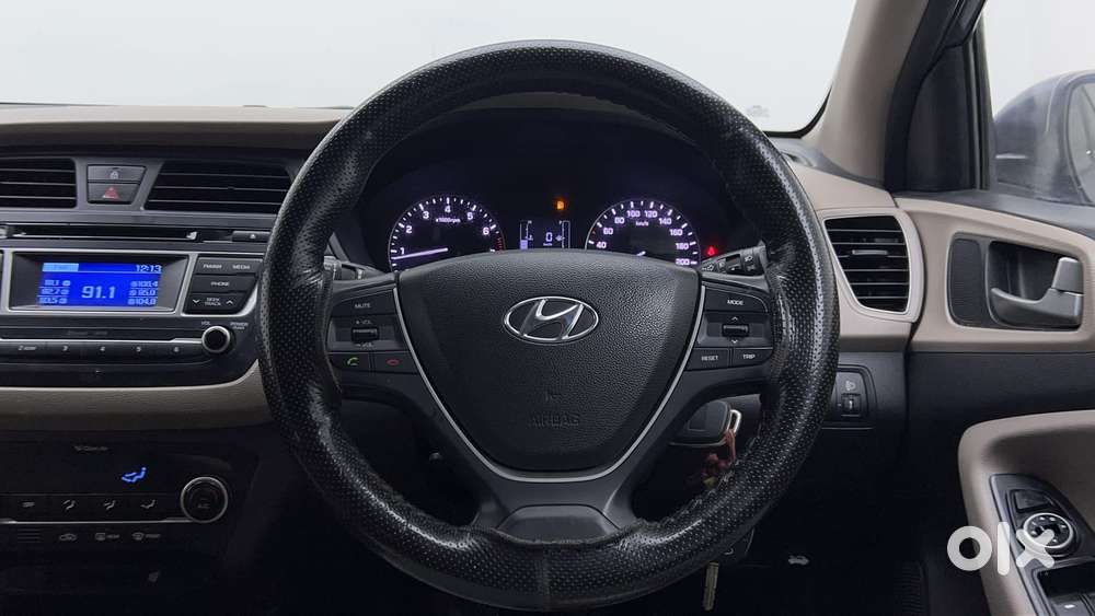 Hyundai Elite I20 [2018-2020] 1.2 Sportz, 2014, Petrol