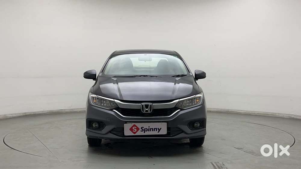 Honda City I-vtec V, 2019, Petrol