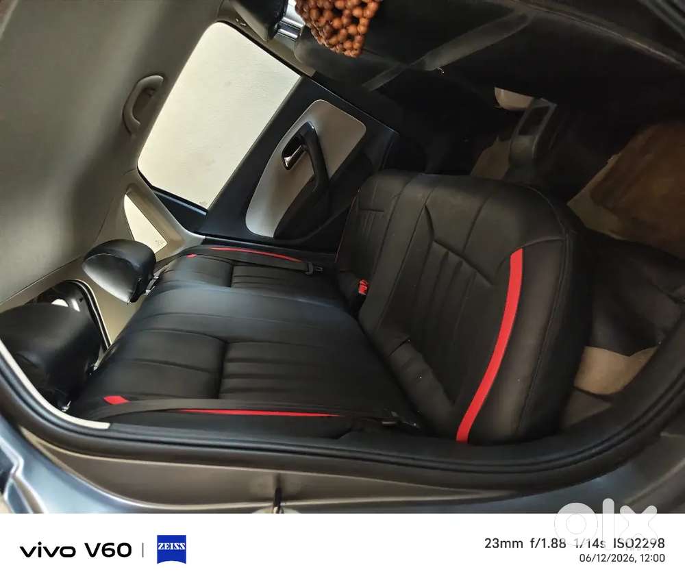 Volkswagen Polo 2011 Diesel 130000 Km Driven