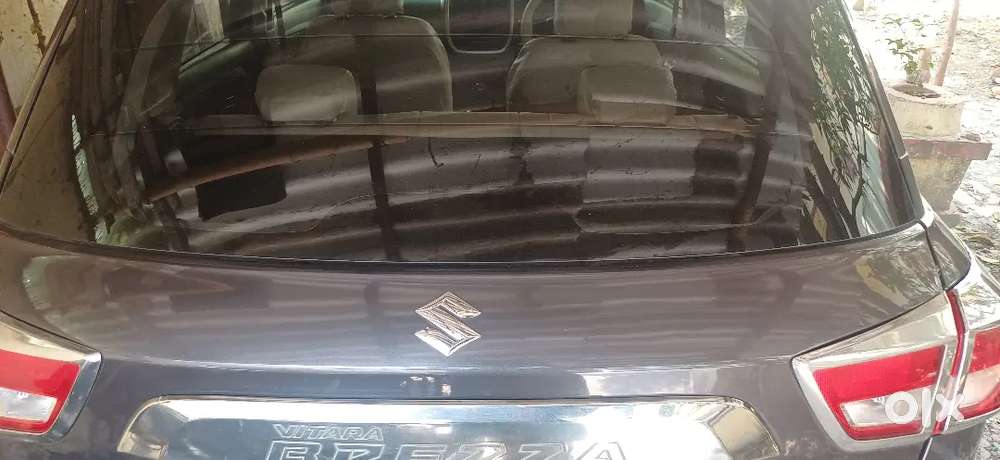 Top Condition Breeza On Sale Please Call If You Genuinely Want To Buy.