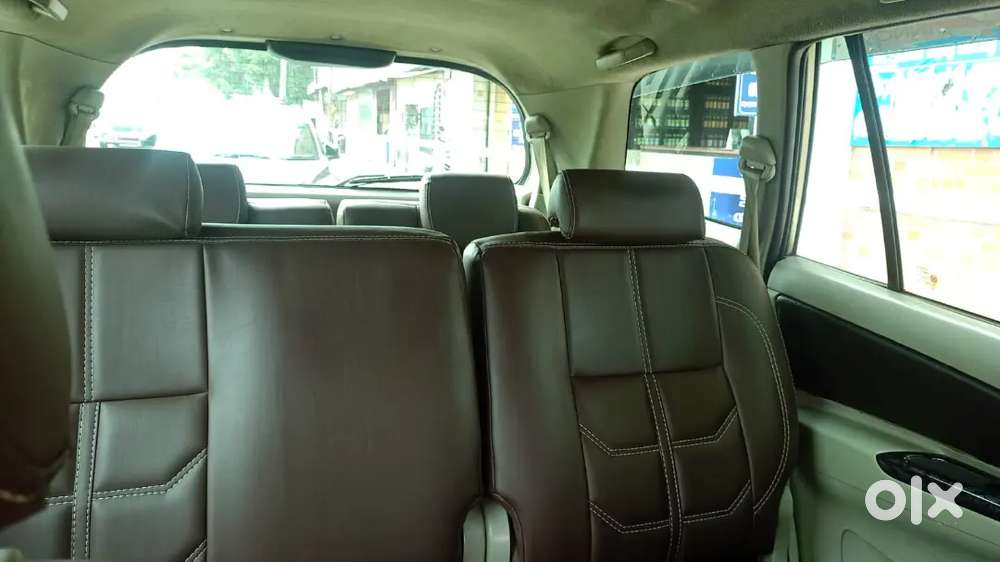 Toyota Innova Diesel 2014