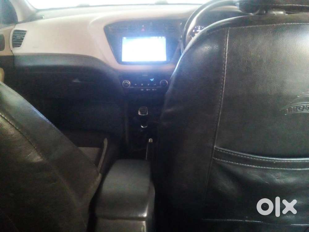 Hyundai Elite I20 2014 Diesel Good Condition