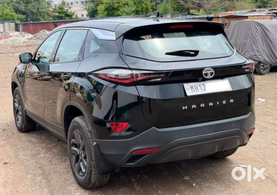 Tata Harrier Xta+ 2.0 L Kryotec Bs Vi, 2020, Diesel