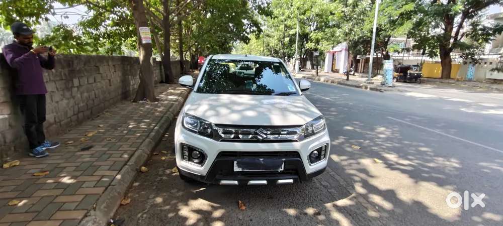 Brezza Car For Sale