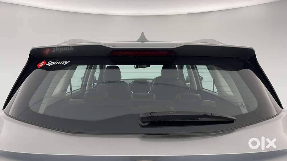 Mg Hector Smart 1.5 Turbo Mt, 2021, Petrol