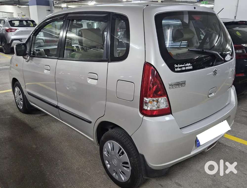 Maruti Zen Estilo 2013