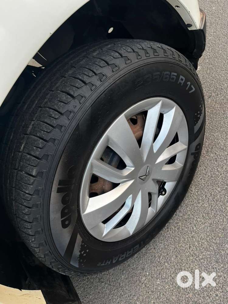 Mahindra Scorpio 2016 Diesel Well Maintained