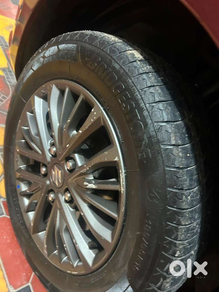 Maruti Suzuki Ertiga 2019