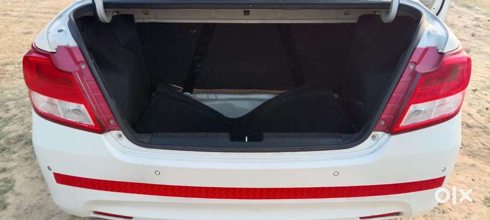 Maruti Suzuki Dzire 1.2 Lxi, 2021, Petrol