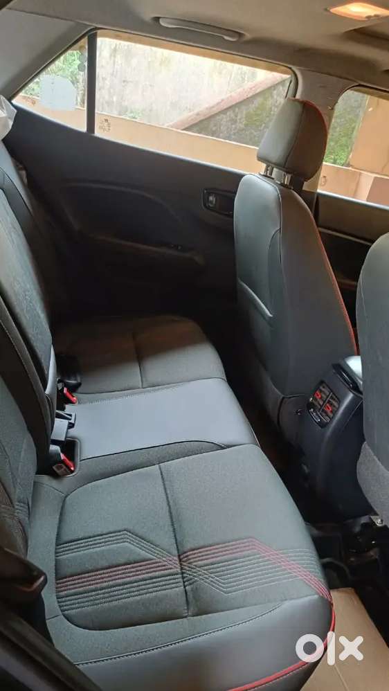 Hyundai Venue 2021 Model