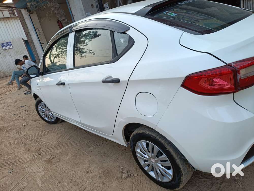 Tata Tigor Ev Xm Plus, 2022, Electric