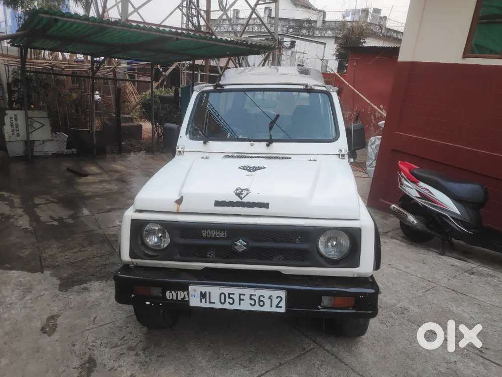 Running Condition Vehicle Private Use, 4 Manual Wheeler
