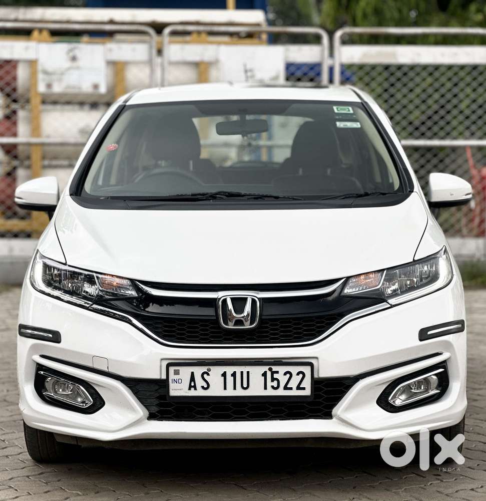 Honda Jazz 1.2 Zx I-vtec, 2020, Petrol