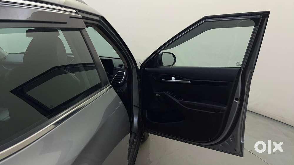 Kia Seltos 1.4 Gtx + Petrol At, 2020, Petrol