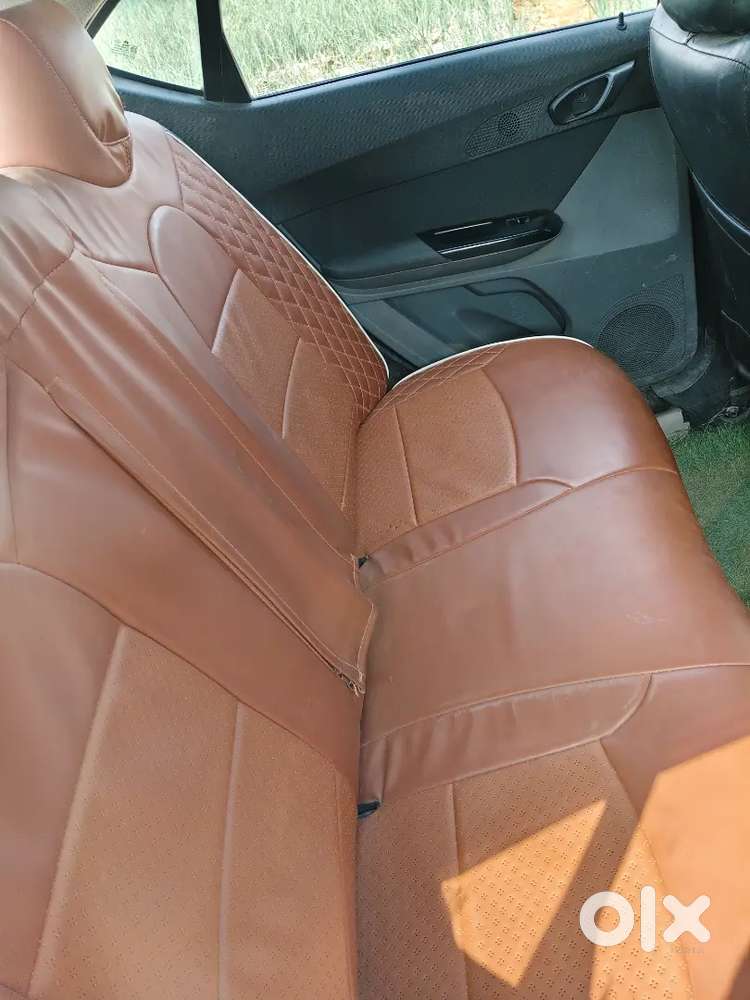 Tata Tigor  Cng , Petrol 2020 Model