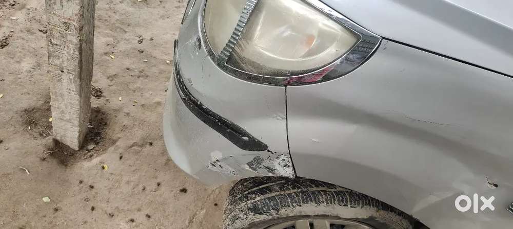 Maruti Suzuki Alto 2014 Petrol