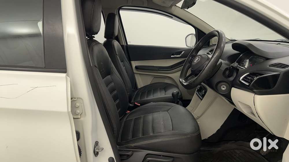 Tata Tiago 1.2 Revotron Xz Plus Cng, 2022, Cng & Hybrids