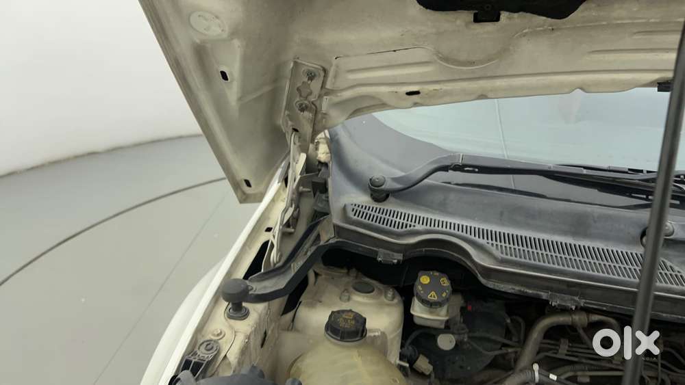Ford Ecosport 1.5 Ti-vct Titanium (o), 2020, Petrol