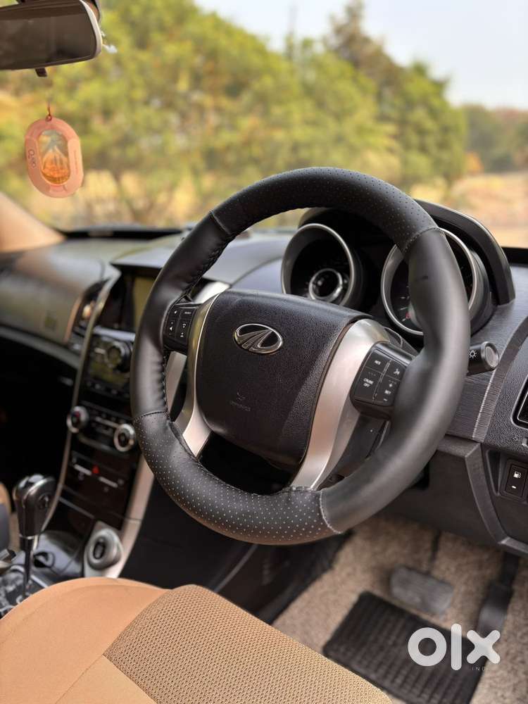 Mahindra Xuv500 W7 At, 2018, Diesel