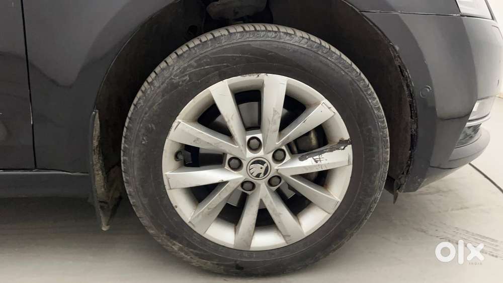 Skoda Octavia 2.0 L&k Tdi, 2017, Diesel