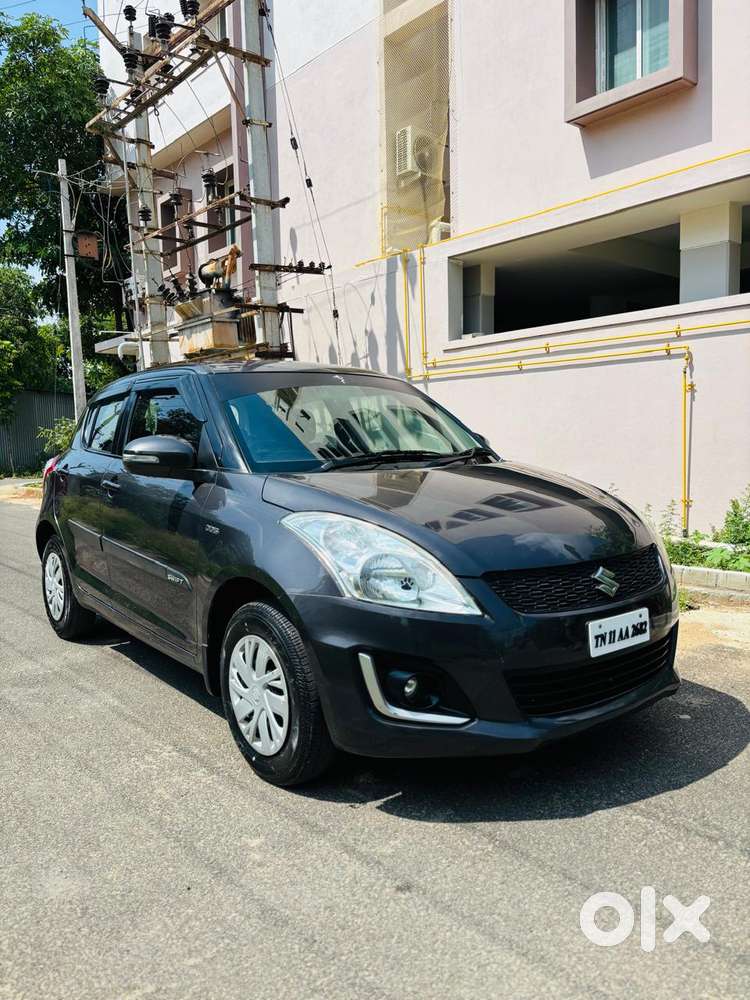 Maruti Suzuki Swift, 2017, Diesel