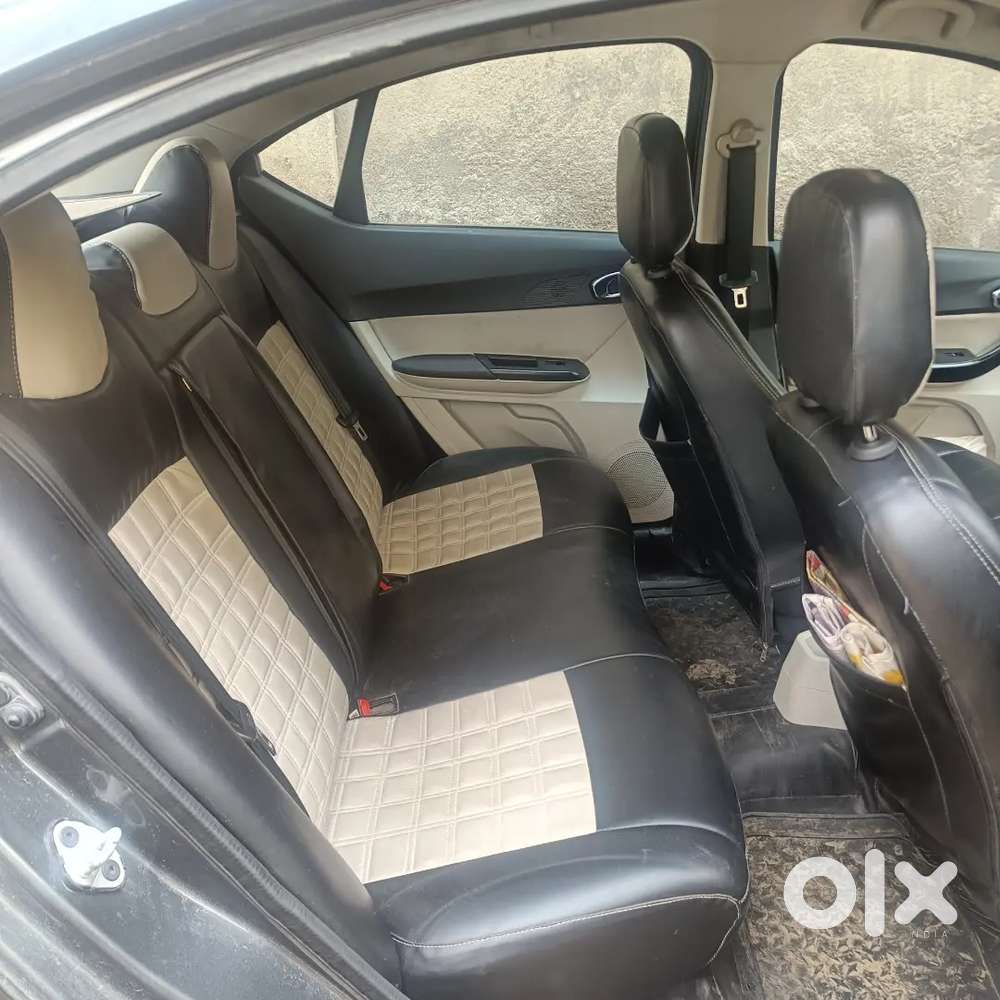 Tata Tigor 2022 Petrol 37000 Km Driven Brand New Condition Top Model