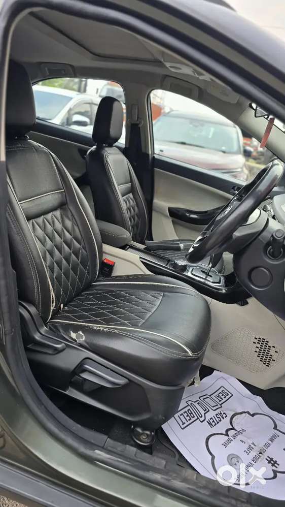 Tata Nexon Xza + In Good Condition