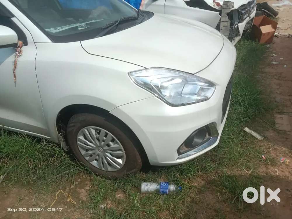 Maruti Suzuki Dzire 2023