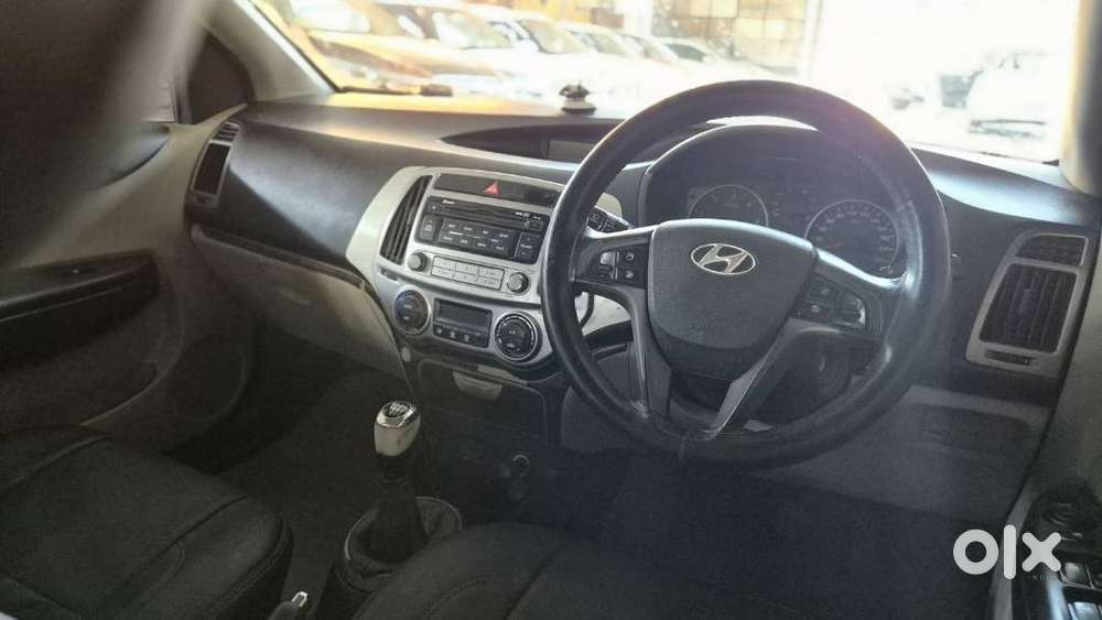 Hyundai I20 2009-2011 Sportz Diesel, 2014, Diesel